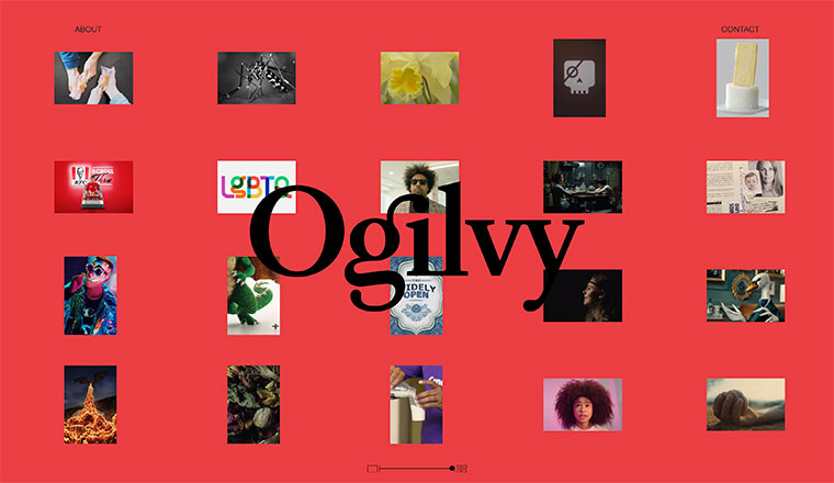 هفتمین آژانس تبلیغاتی برتر دنیا - آژانس تبلیغاتی اگیلوی - Ogilvy